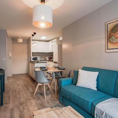 Toy Story Apartment Disneyland Bmyguest Шессі Екстер'єр фото