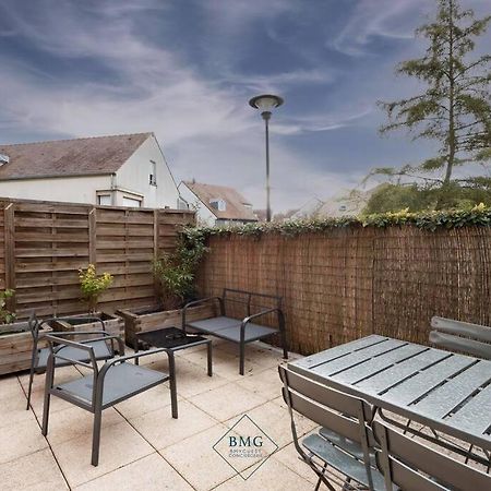 Toy Story Apartment Disneyland Bmyguest Шессі Екстер'єр фото